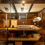 Urban-ethnic Con Ac, Wifi E Smart Tv * Milán