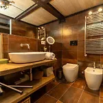 Apartamento Urban-ethnic Con Ac, Wifi E Smart Tv *