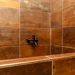 Urban-ethnic Con Ac, Wifi E Smart Tv Apartamento *