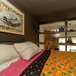 Urban-ethnic Con Ac, Wifi E Smart Tv * Milán