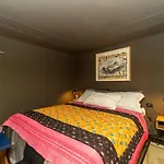 Apartamento Urban-ethnic Con Ac, Wifi E Smart Tv Milán