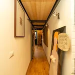Apartamento Urban-ethnic Con Ac, Wifi E Smart Tv Milán