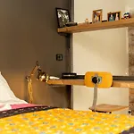 Urban-ethnic Con Ac, Wifi E Smart Tv Milán