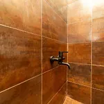 Apartamento Urban-ethnic Con Ac, Wifi E Smart Tv
