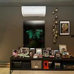 Urban-ethnic Con Ac, Wifi E Smart Tv Apartamento Milán