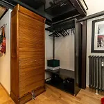 Urban-ethnic Con Ac, Wifi E Smart Tv *