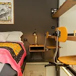 Urban-ethnic Con Ac, Wifi E Smart Tv *
