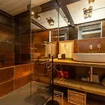Urban-ethnic Con Ac, Wifi E Smart Tv Apartamento *