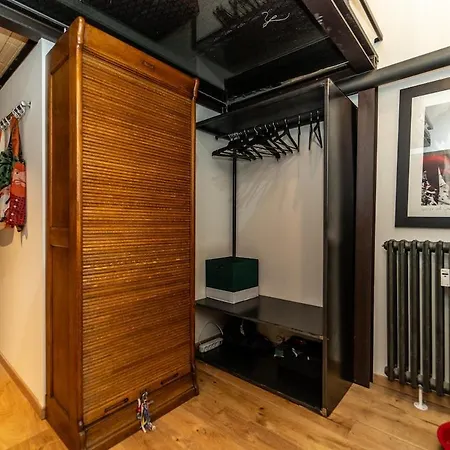 Urban-ethnic Con Ac, Wifi E Smart Tv *