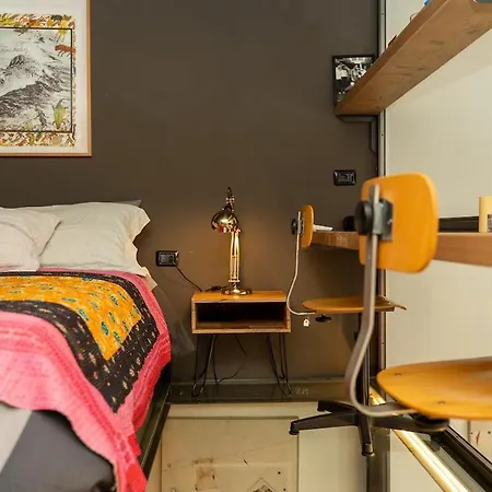 Urban-ethnic Con Ac, Wifi E Smart Tv *